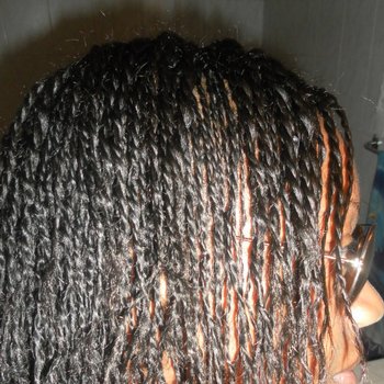 coiffure spéciale 4