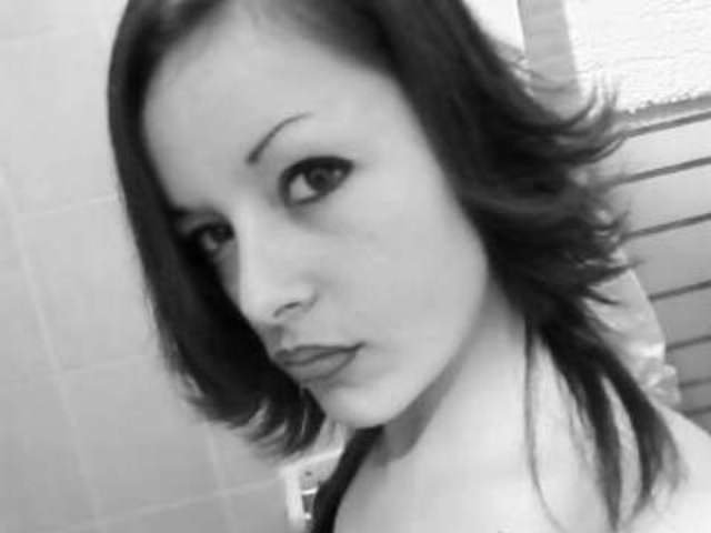 Coiffure sur moi par moi méme..