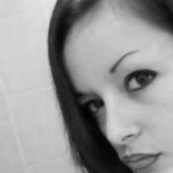 Coiffure sur moi par moi méme..