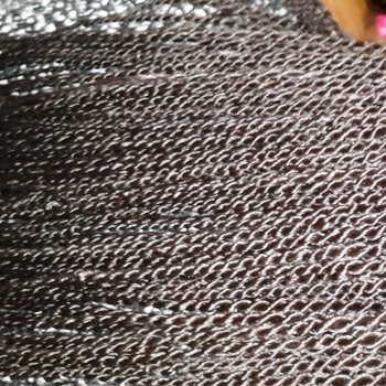 coiffure tresses vanilles