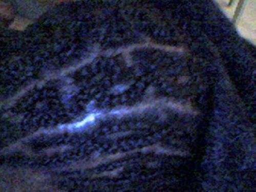 Coiffure tresses