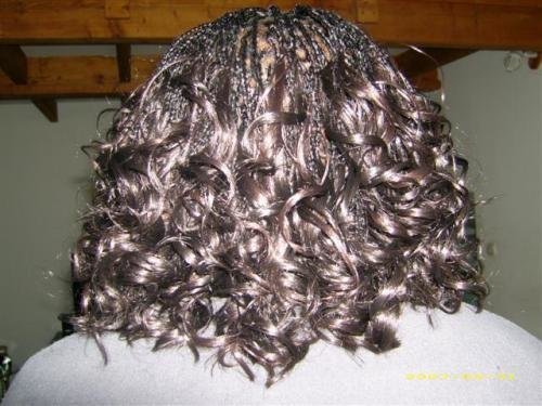 coiffure