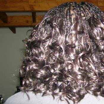 coiffure