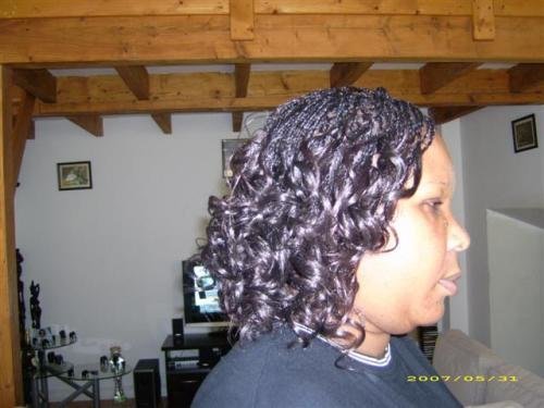 coiffure