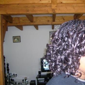 coiffure