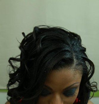 Coiffure