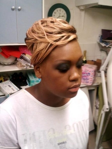Coiffure