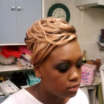 Coiffure