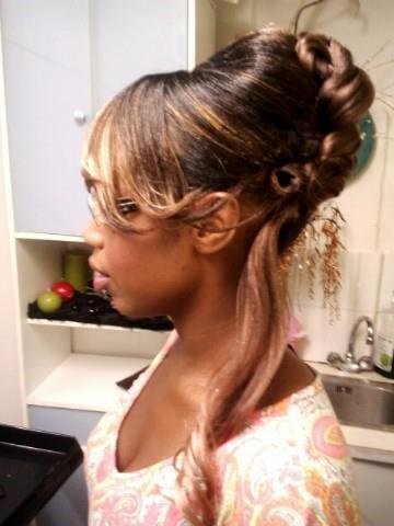 Coiffure