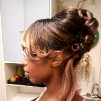 Coiffure