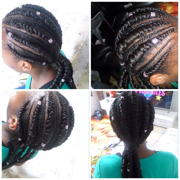 Coiffure