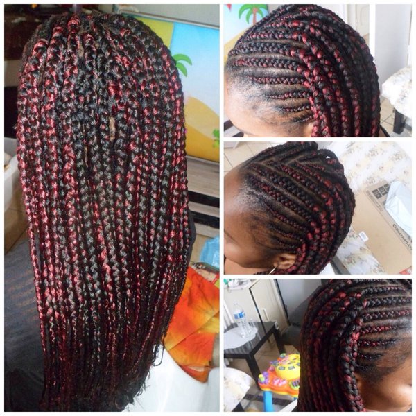 Coiffure