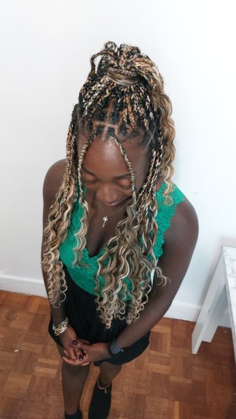 Coiffure