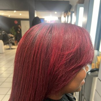 Coloration 