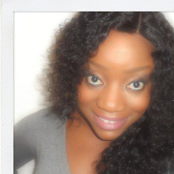 Confection U part wig/ Perruque U part (3/4)