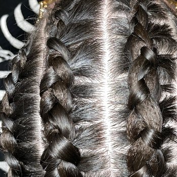 Cornrow 
