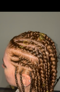 Cornrow 