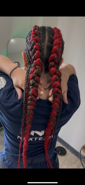 Cornrow 