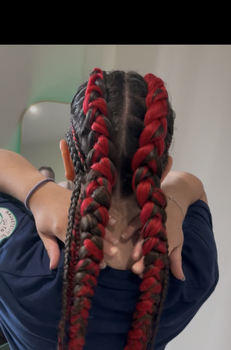 Cornrow 