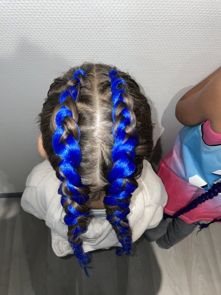 Cornrow 