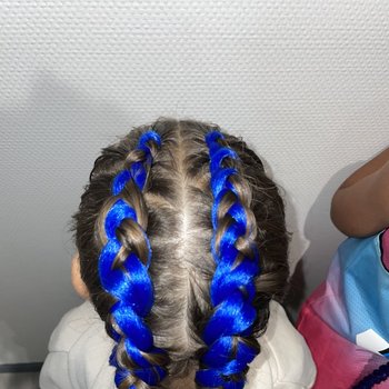 Cornrow 