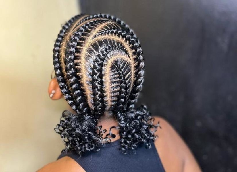 Cornrow 