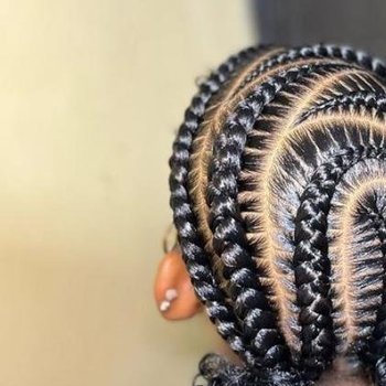 Cornrow 