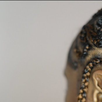 Cornrows braids