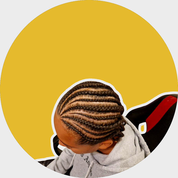 Cornrows