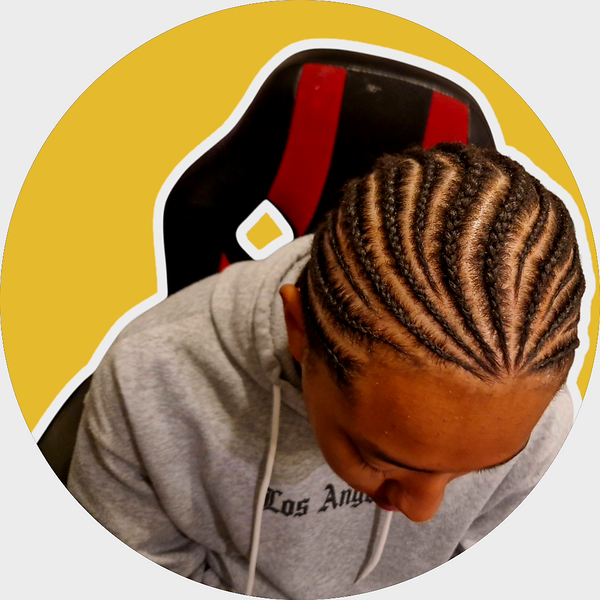 Cornrows