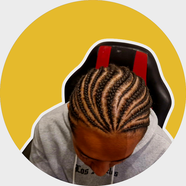 Cornrows