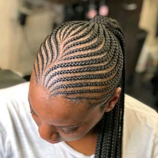 Cornrows