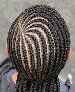 Cornrows