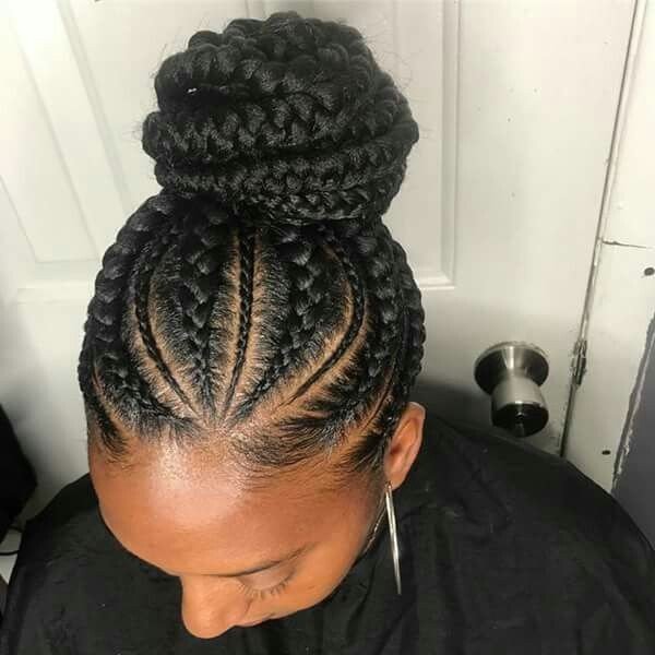 Cornrows