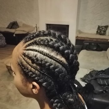 Cornrows
