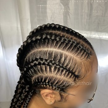 Cornrows 