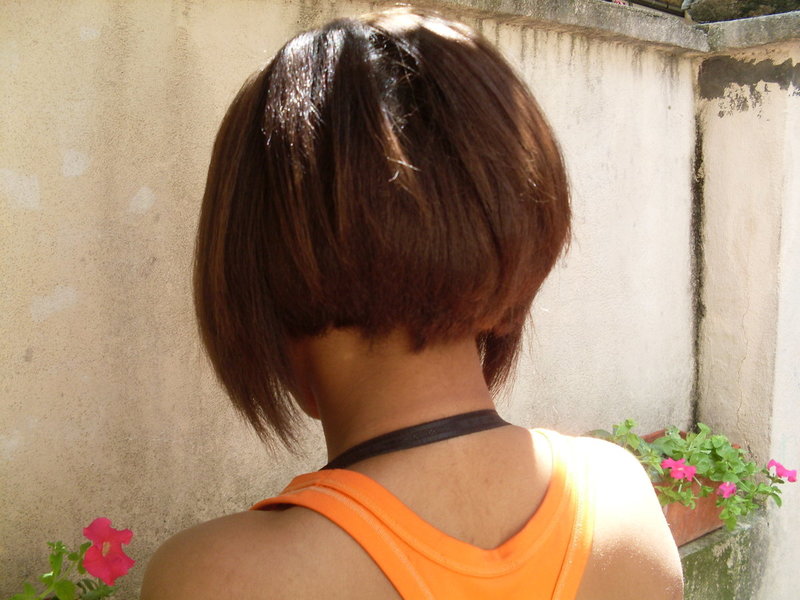 Coupe Cheveux Court