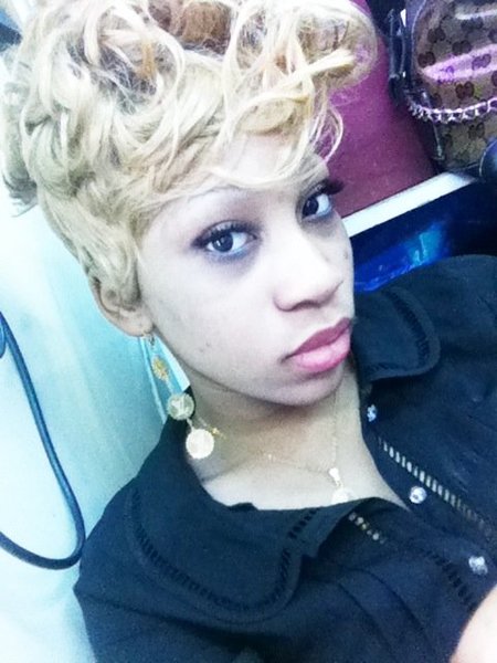 COUPE COURTE TARA