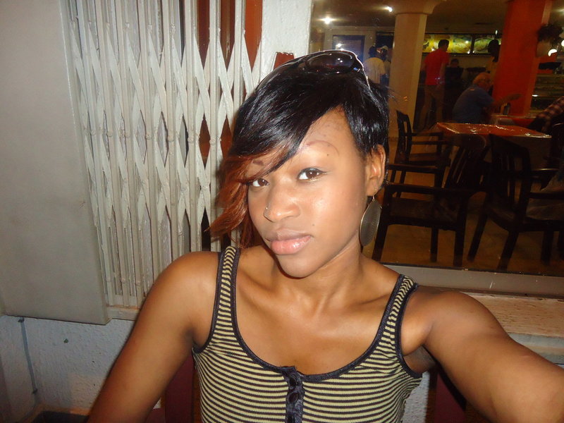 coupe courte 