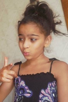 Coupe de cheveux enfants