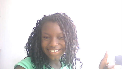 Coupe de cheveux enfants