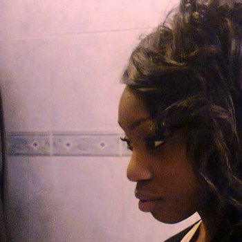 coupe+ défrisage+ plaquage et tissage
