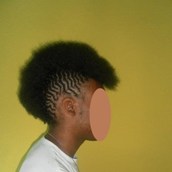 Crête 