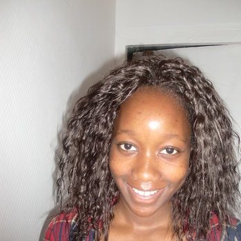 crochet braid by cindyfashion  