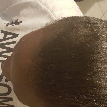 Crochet braid lisse 