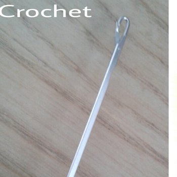 CROCHET BRAID 