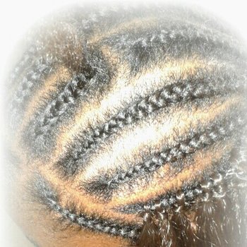 CROCHET BRAID 