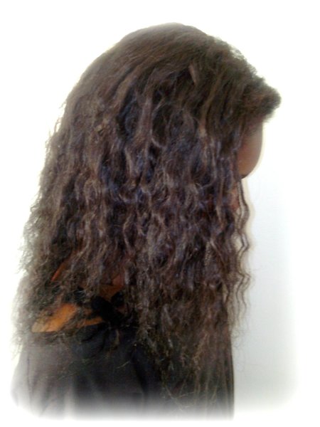 CROCHET BRAID 