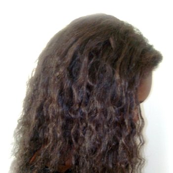 CROCHET BRAID 