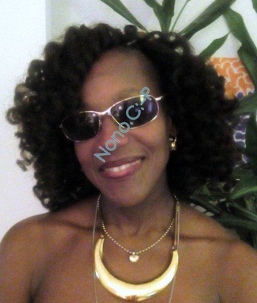 Crochet braid